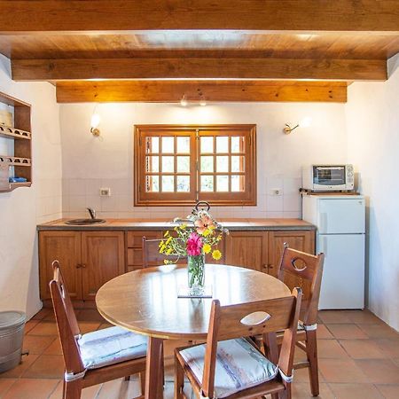 Casa Agave 1 Villa Frontera Eksteriør billede