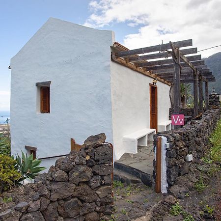 Casa Agave 1 Villa Frontera Eksteriør billede