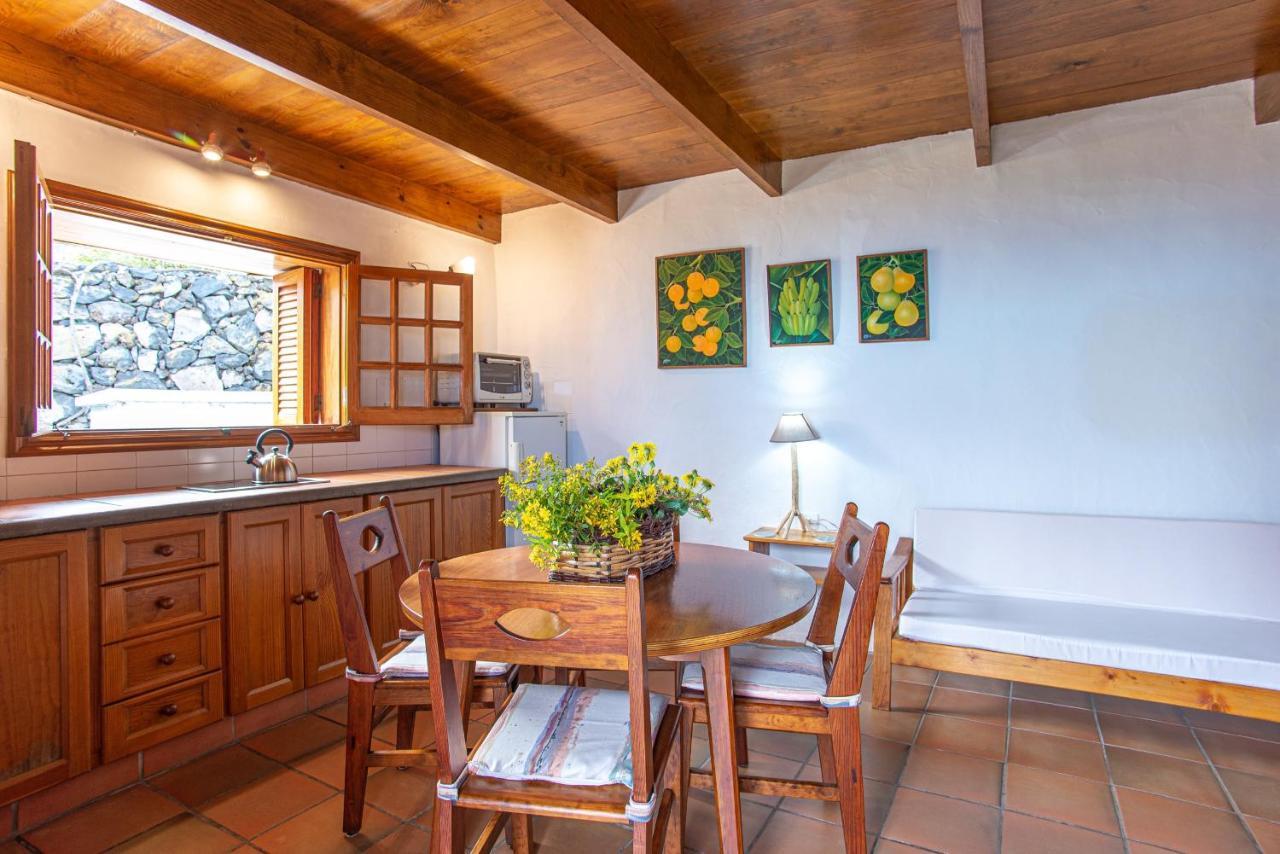 Casa Agave 1 Villa Frontera Eksteriør billede