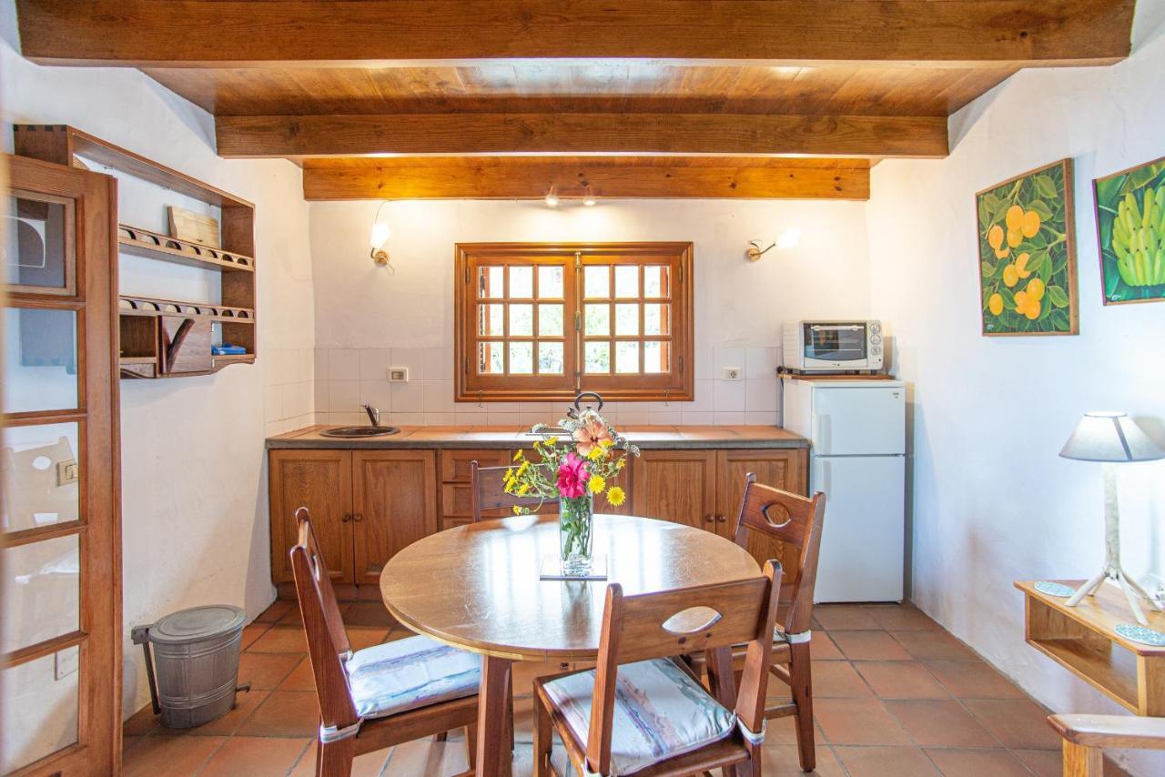 Casa Agave 1 Villa Frontera Eksteriør billede