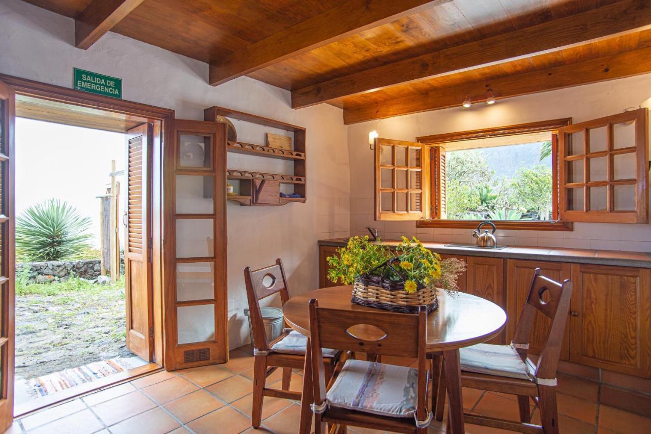 Casa Agave 1 Villa Frontera Eksteriør billede