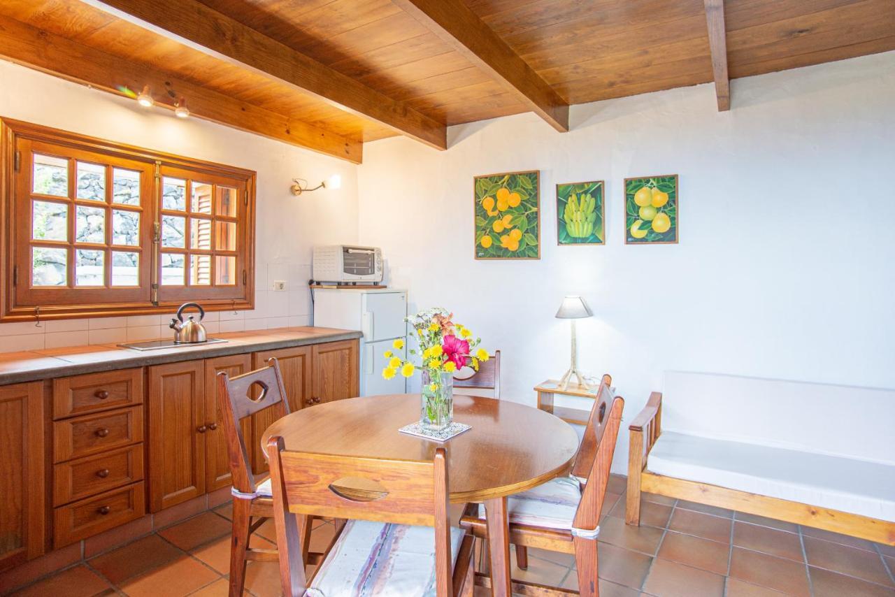 Casa Agave 1 Villa Frontera Eksteriør billede