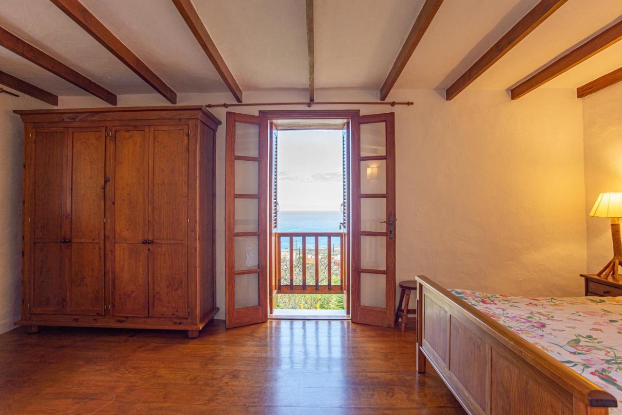 Casa Agave 1 Villa Frontera Eksteriør billede