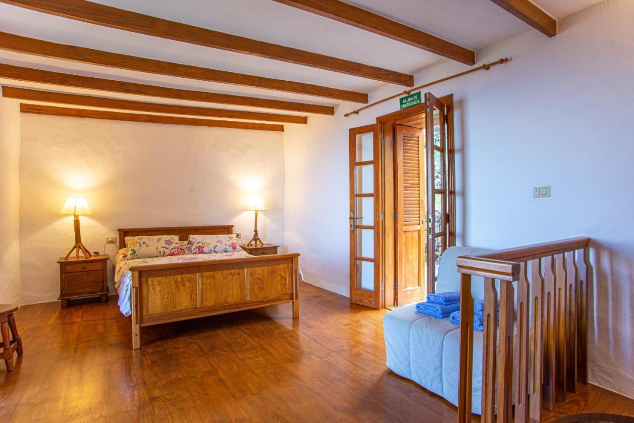 Casa Agave 1 Villa Frontera Eksteriør billede