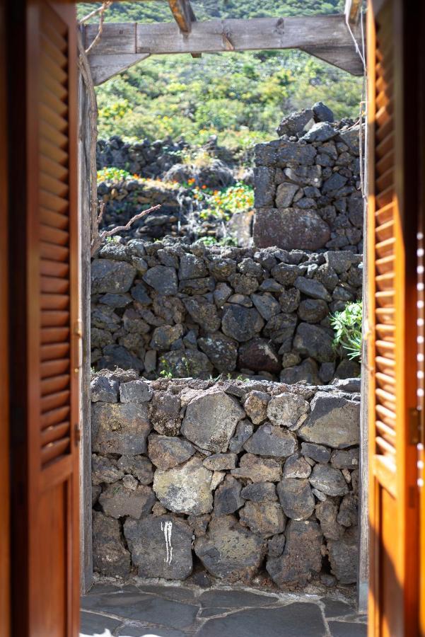 Casa Agave 1 Villa Frontera Eksteriør billede