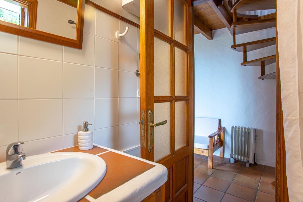 Casa Agave 1 Villa Frontera Eksteriør billede