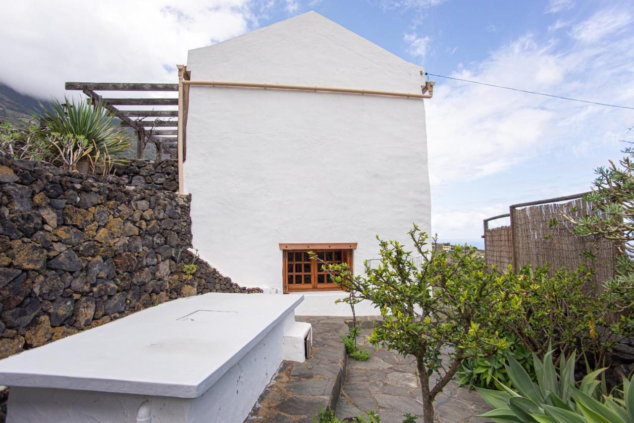 Casa Agave 1 Villa Frontera Eksteriør billede