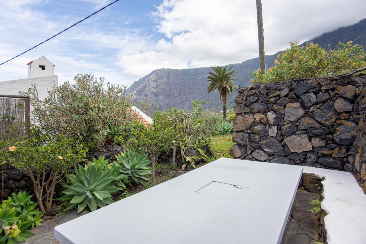 Casa Agave 1 Villa Frontera Eksteriør billede