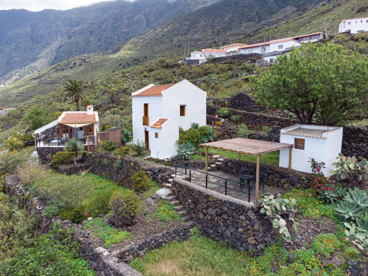 Casa Agave 1 Villa Frontera Eksteriør billede