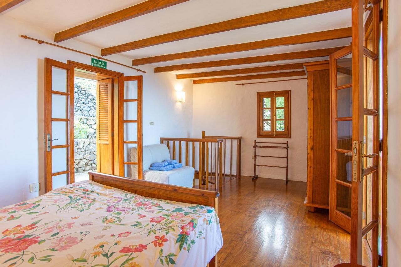 Casa Agave 1 Villa Frontera Eksteriør billede