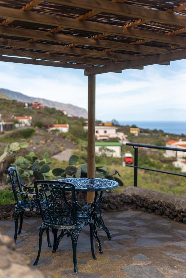 Casa Agave 1 Villa Frontera Eksteriør billede