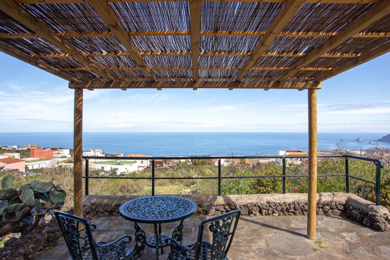 Casa Agave 1 Villa Frontera Eksteriør billede