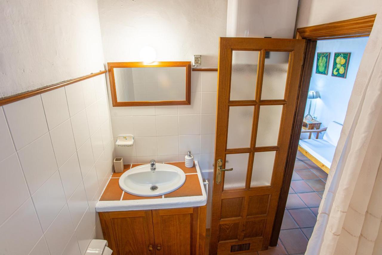 Casa Agave 1 Villa Frontera Eksteriør billede