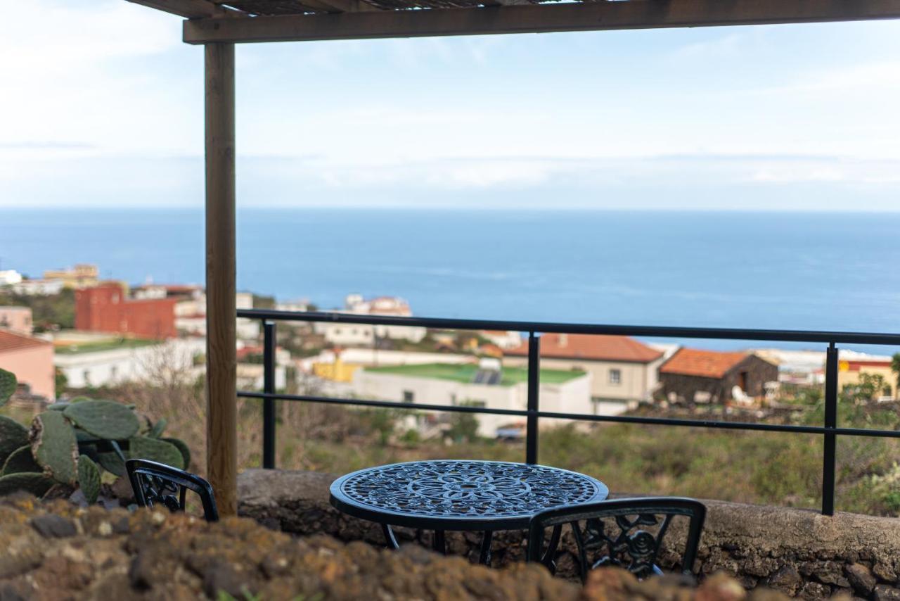 Casa Agave 1 Villa Frontera Eksteriør billede