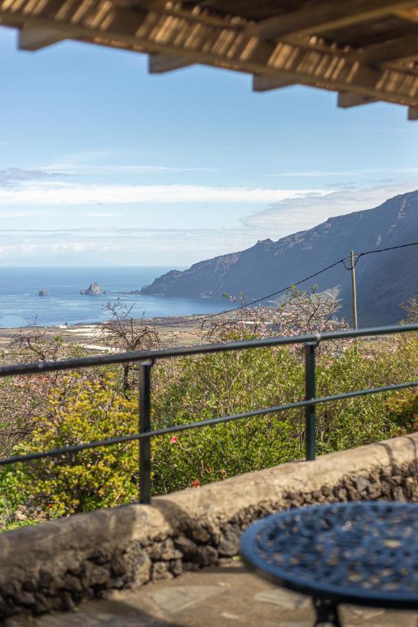 Casa Agave 1 Villa Frontera Eksteriør billede