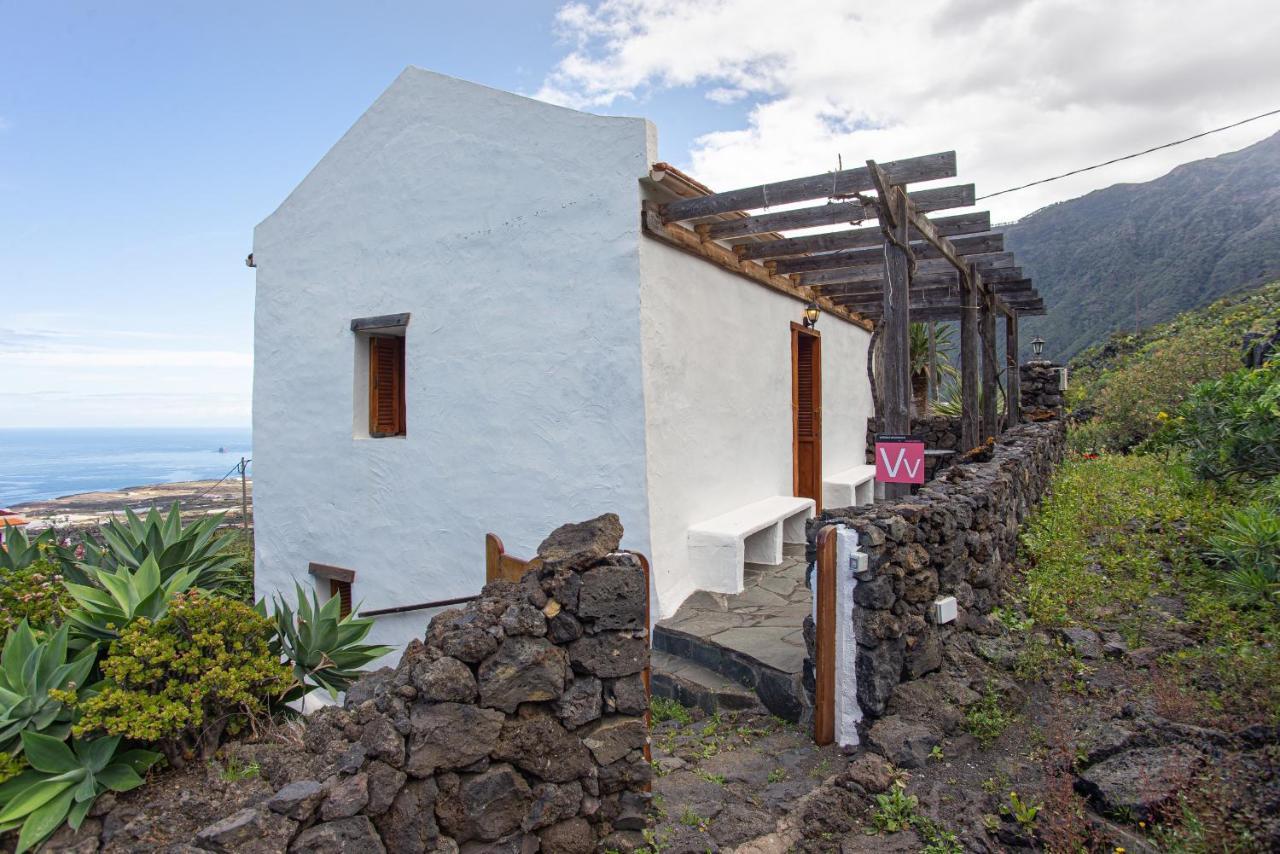 Casa Agave 1 Villa Frontera Eksteriør billede