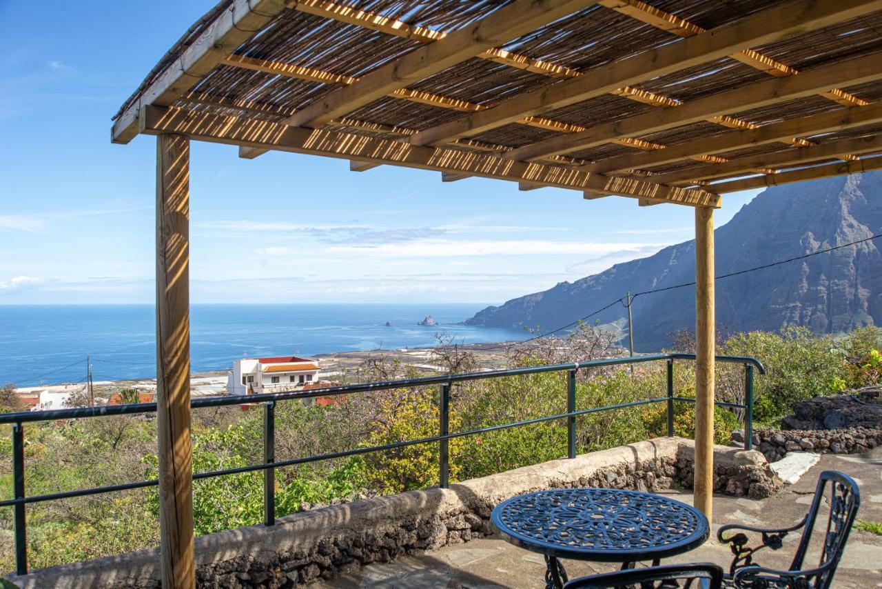Casa Agave 1 Villa Frontera Eksteriør billede