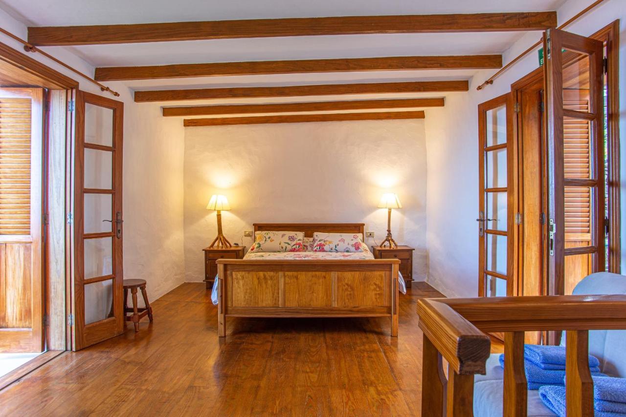 Casa Agave 1 Villa Frontera Eksteriør billede