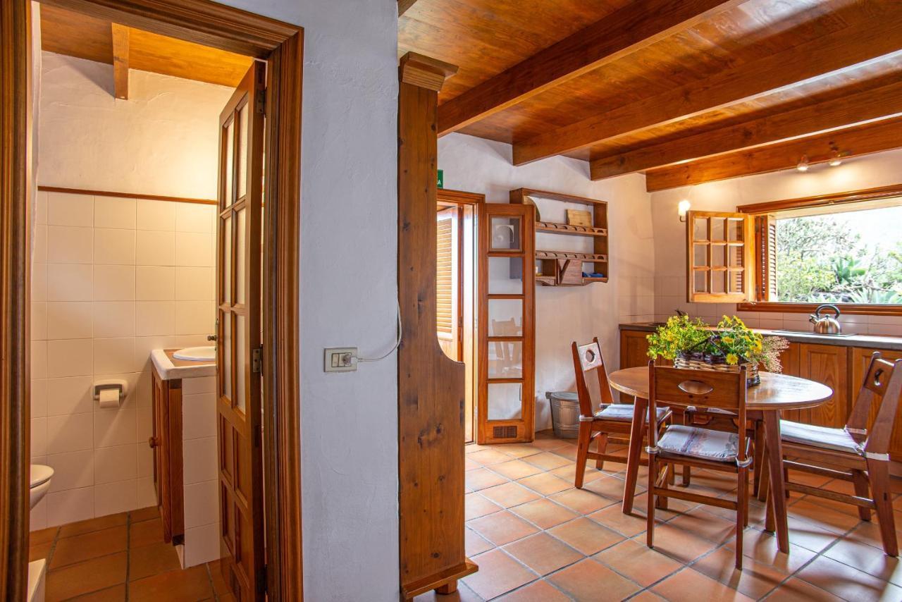 Casa Agave 1 Villa Frontera Eksteriør billede