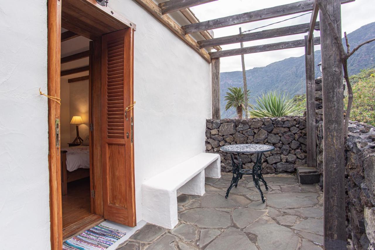 Casa Agave 1 Villa Frontera Eksteriør billede