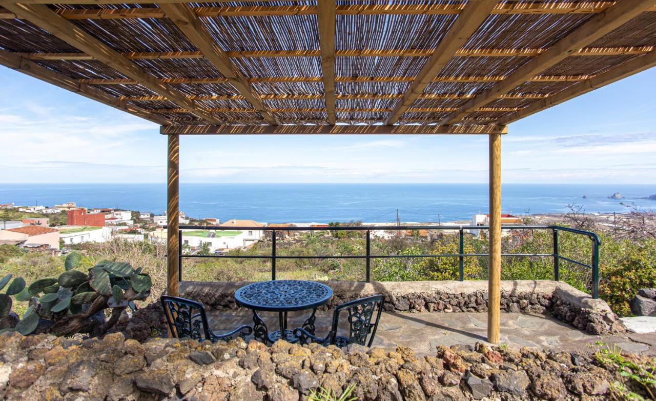 Casa Agave 1 Villa Frontera Eksteriør billede