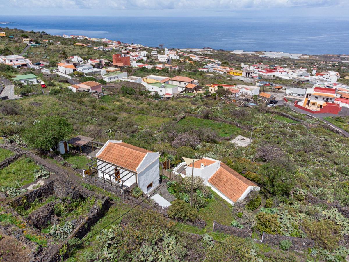 Casa Agave 1 Villa Frontera Eksteriør billede