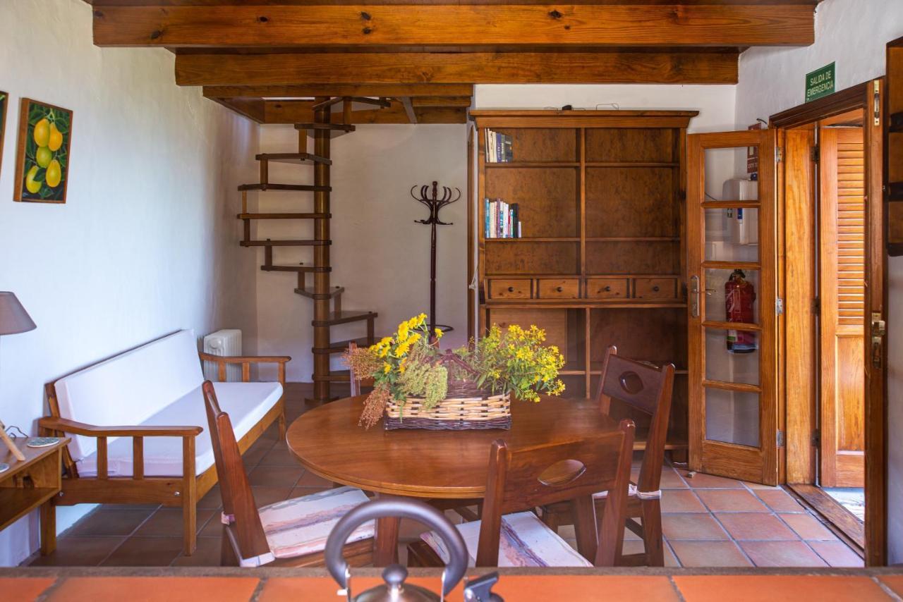 Casa Agave 1 Villa Frontera Eksteriør billede