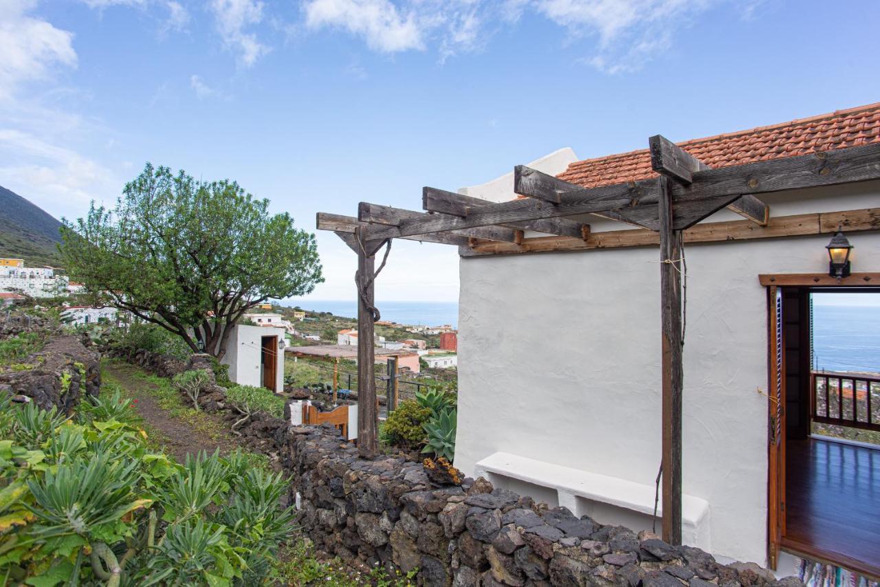 Casa Agave 1 Villa Frontera Eksteriør billede