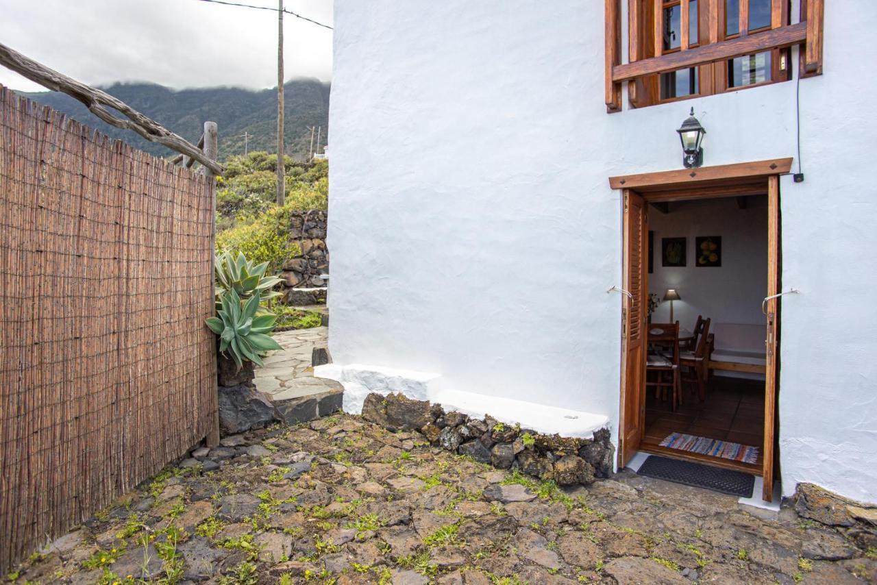 Casa Agave 1 Villa Frontera Eksteriør billede