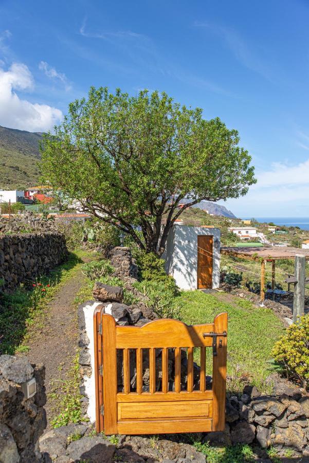 Casa Agave 1 Villa Frontera Eksteriør billede