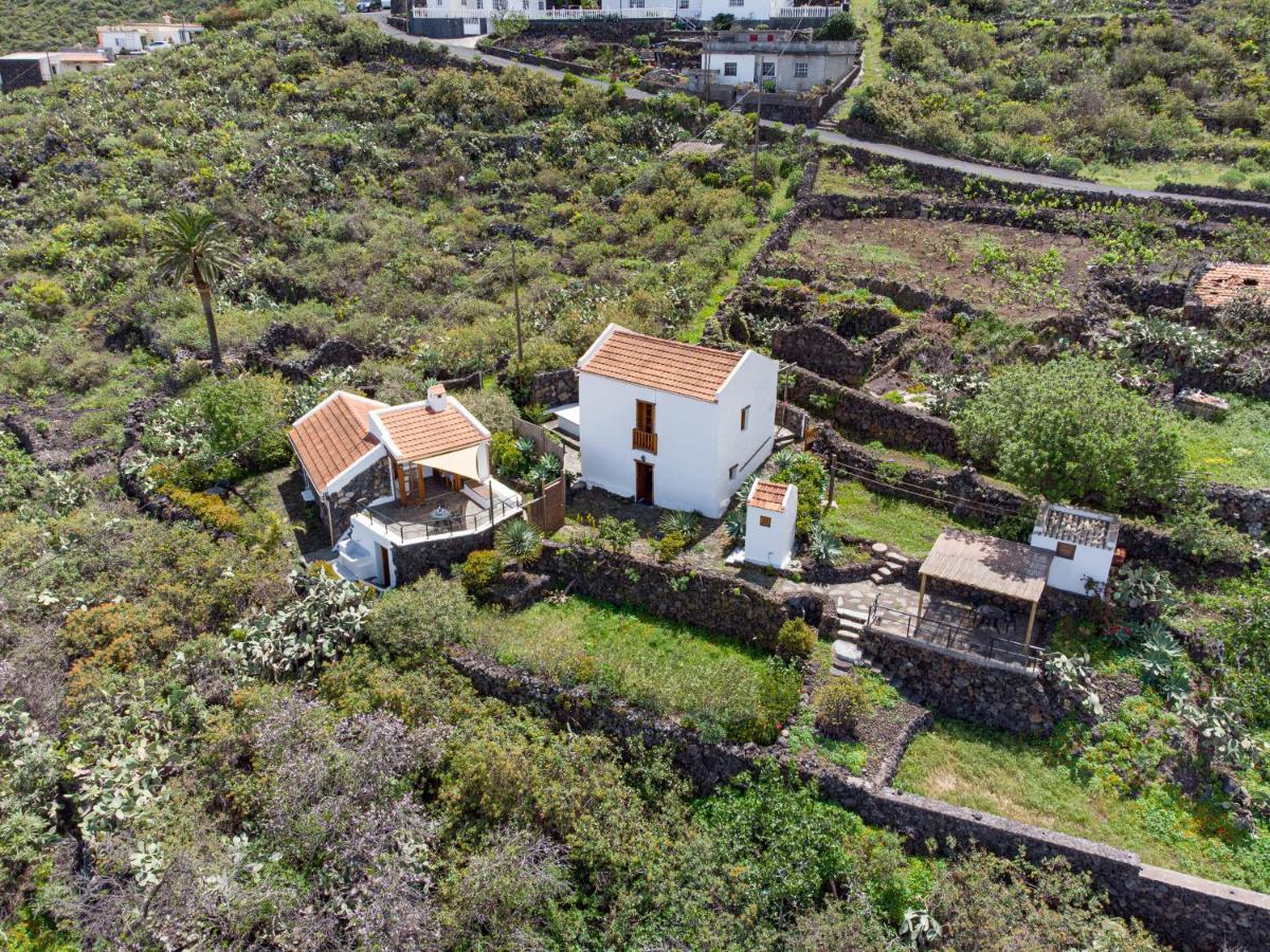 Casa Agave 1 Villa Frontera Eksteriør billede